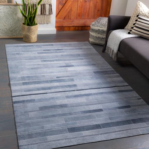 Surya Elvira Era-1000 10' X 14' Handmade Rug - Image 2