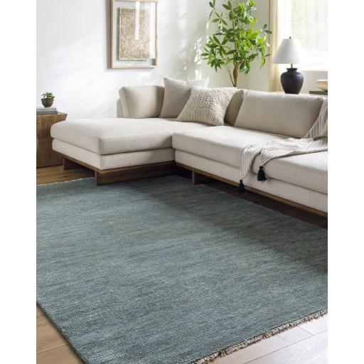 Surya Epic Epi-2305 6' X 9' Handmade Rug - Image 2