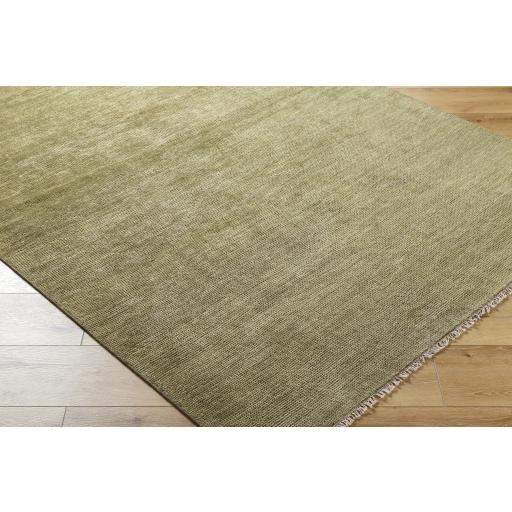 Surya Epic Epi-2314 3' X 12' Handmade Rug - Image 3