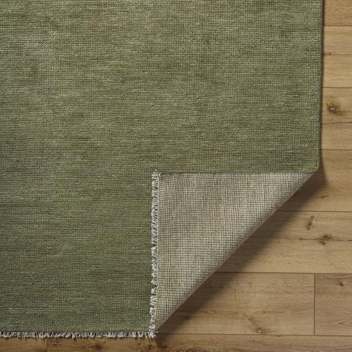 Surya Epic Epi-2314 3' X 12' Handmade Rug - Image 4