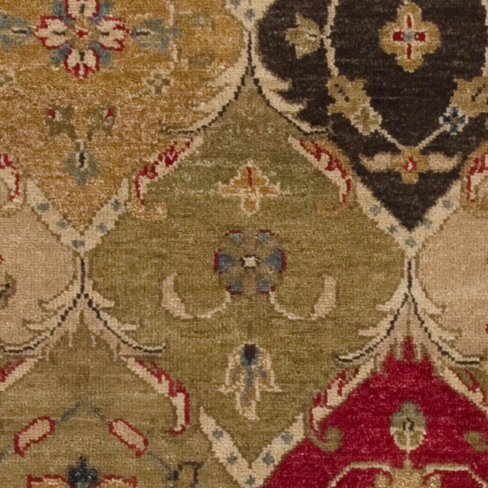 Surya Estate Est-10528 8' X 11' Handmade Rug - Image 2