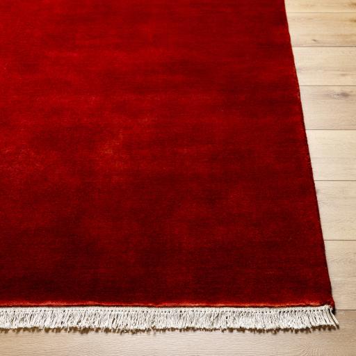 Surya Evergreen Evg-2307 10' X 10' Handmade Rug - Image 4