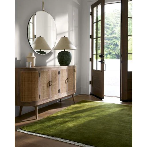 Surya Evergreen Evg-2312 10' Square Rug - Image 2