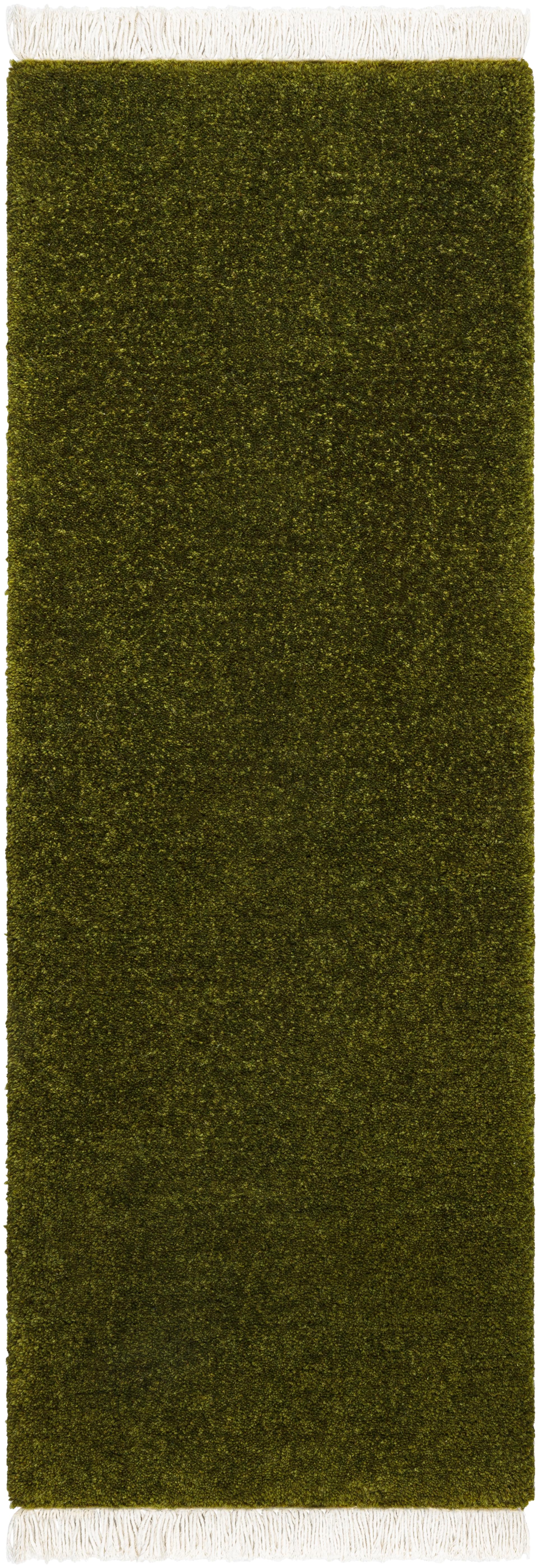 Surya Evergreen Evg-2312 4' X 6' Handmade Rug