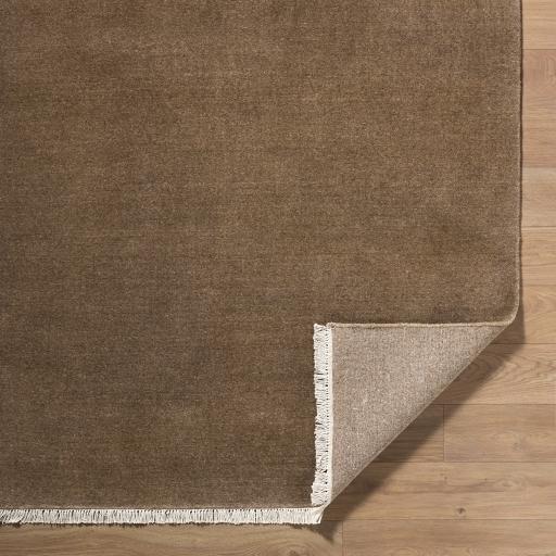Surya Evergreen Evg-2315 10' Square Rug - Image 2