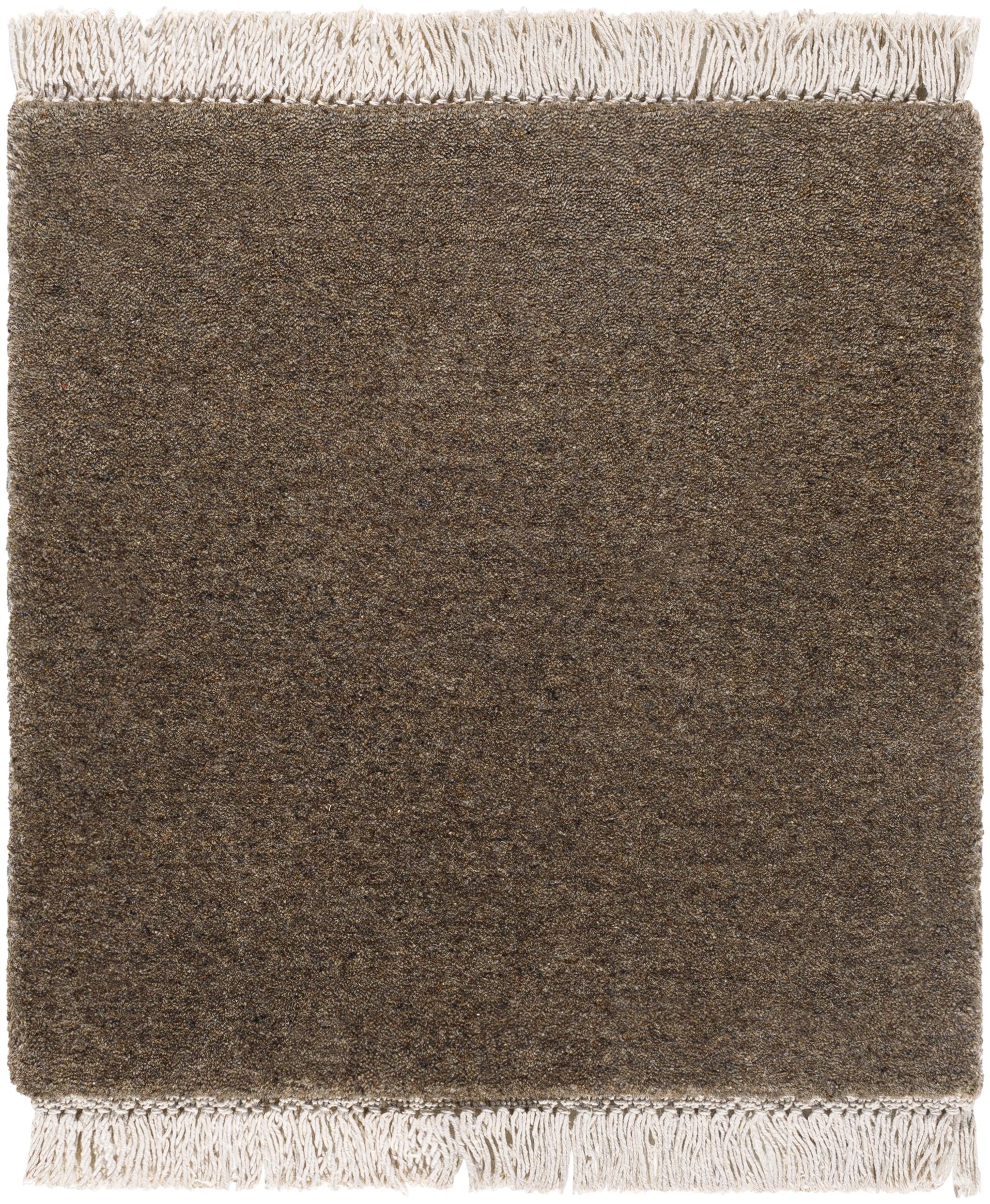 Surya Evergreen Evg-2316 8' X 8' Handmade Rug