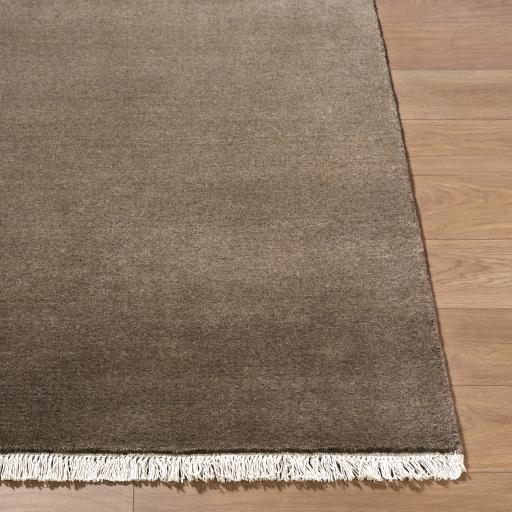 Surya Evergreen Evg-2316 8' X 8' Handmade Rug - Image 3