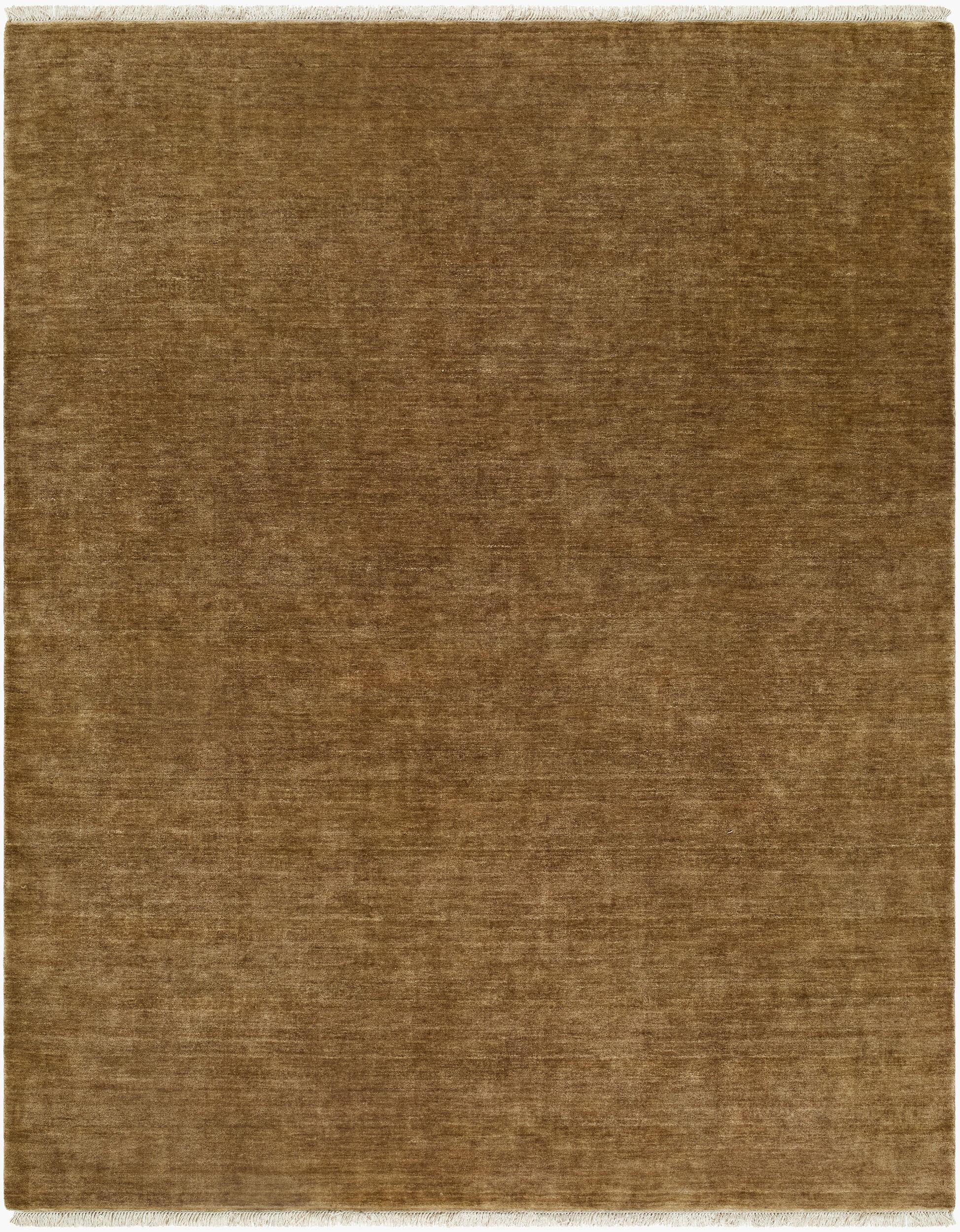 Surya Evergreen Evg-2318 6' X 9' Handmade Rug
