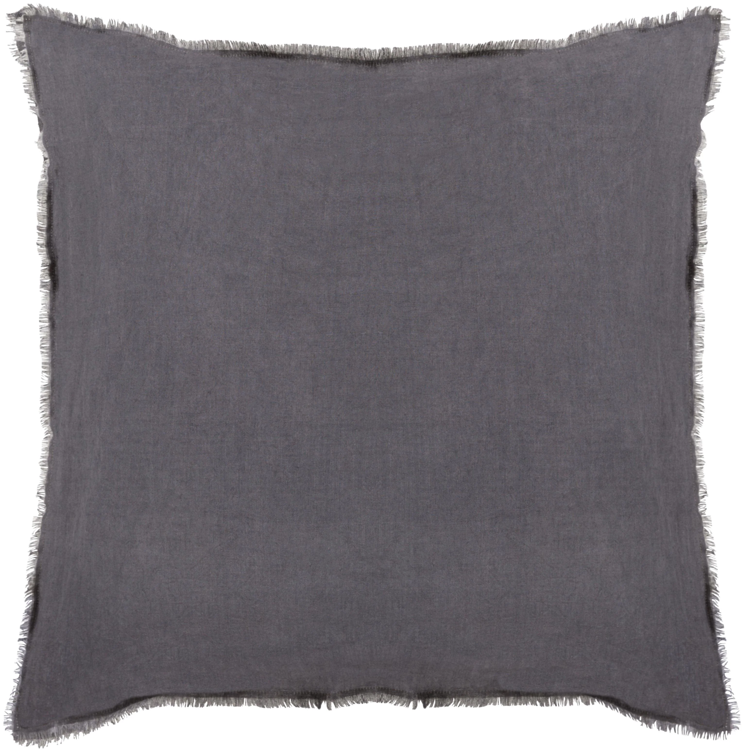 Surya Eyelash Eyl-004 20"H X 20"W Pillow Kit