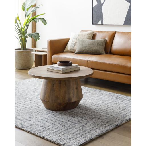 Surya Falcon Flc-8000 2' X 3' Handmade Rug - Image 2