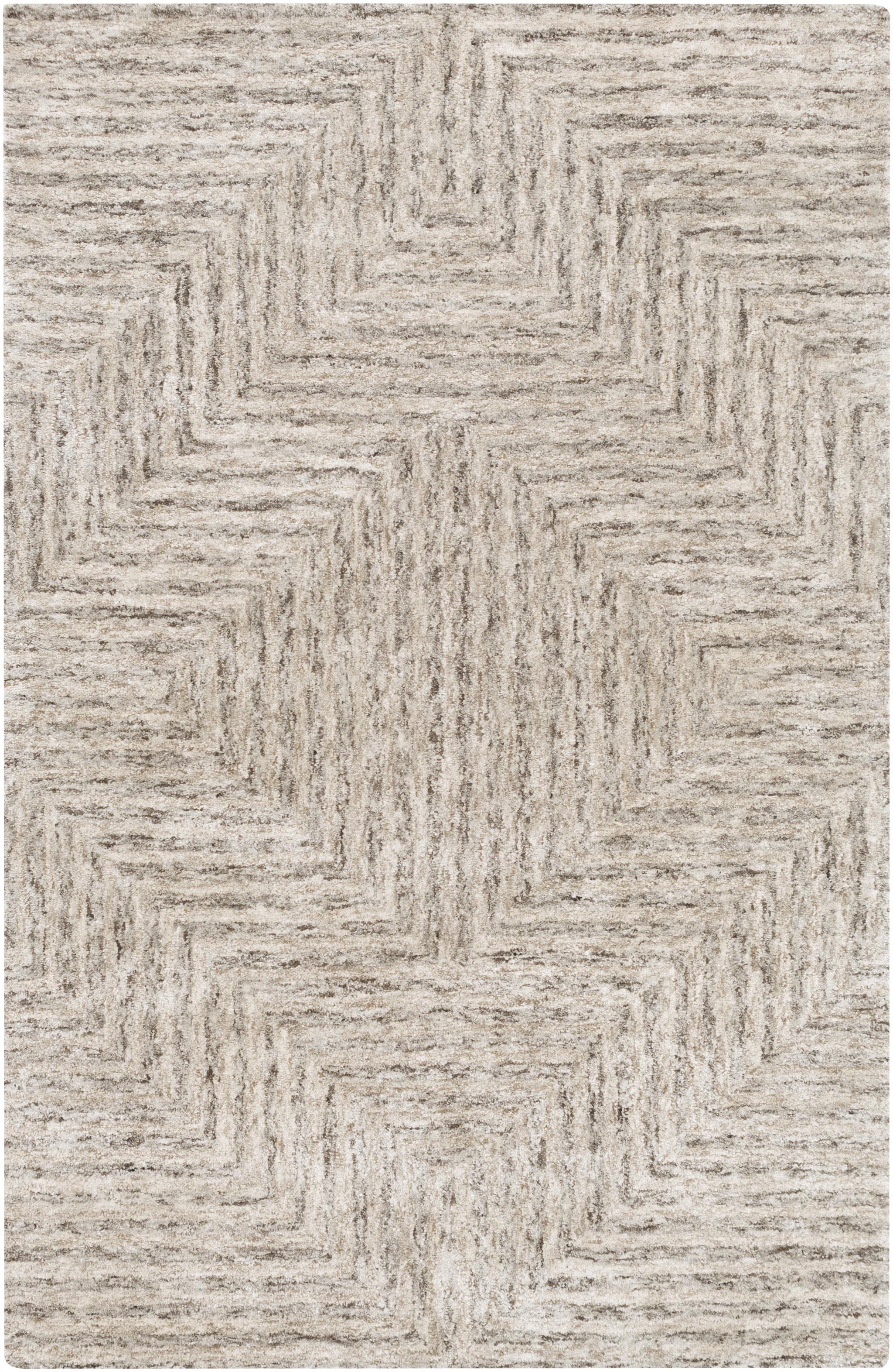 Surya Falcon Flc-8000 2' X 3' Handmade Rug - Image 6