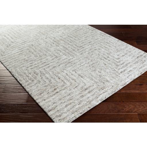 Surya Falcon Flc-8000 2' X 3' Handmade Rug - Image 8