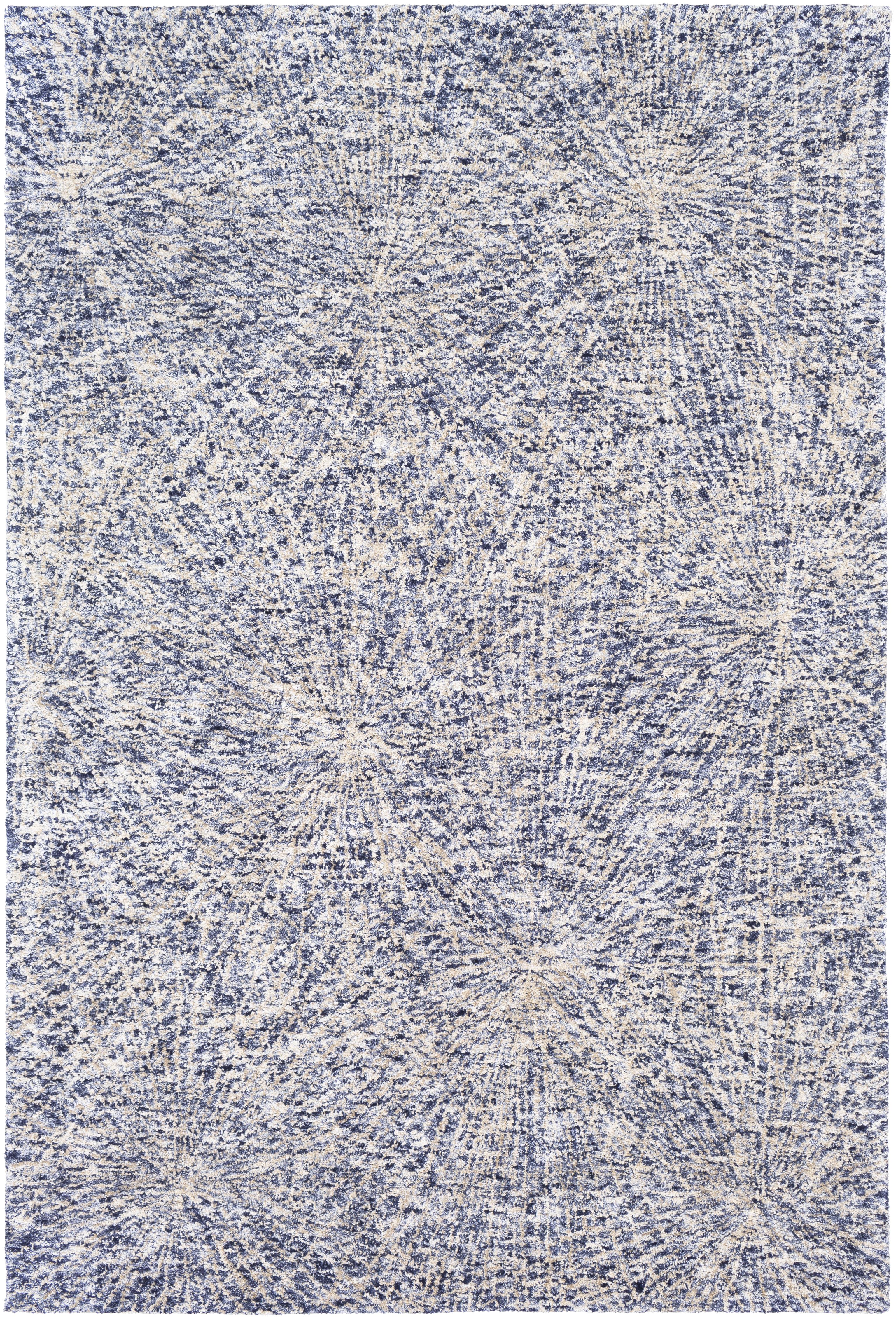 Surya Falcon Flc-8008 8' X 10' Handmade Rug