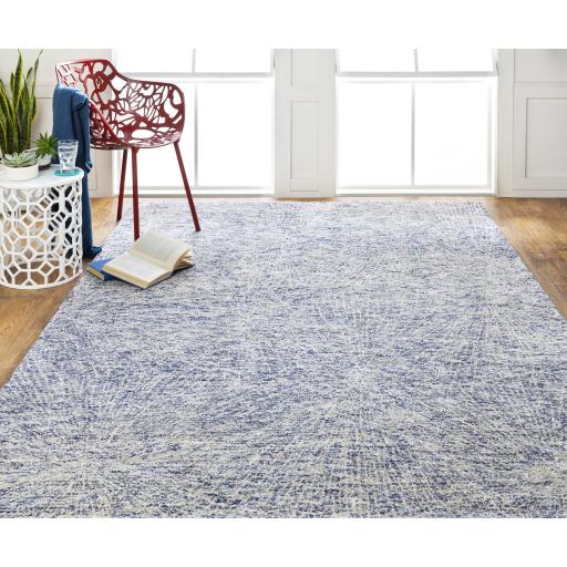 Surya Falcon Flc-8008 8' X 10' Handmade Rug - Image 2