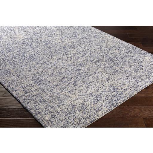 Surya Falcon Flc-8008 8' X 10' Handmade Rug - Image 5