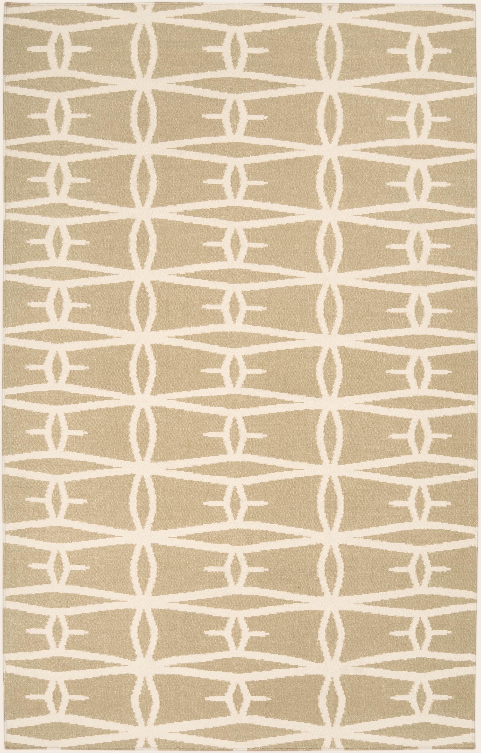 Surya Fallon Fal-1026 3'6" X 5'6" Handmade Rug