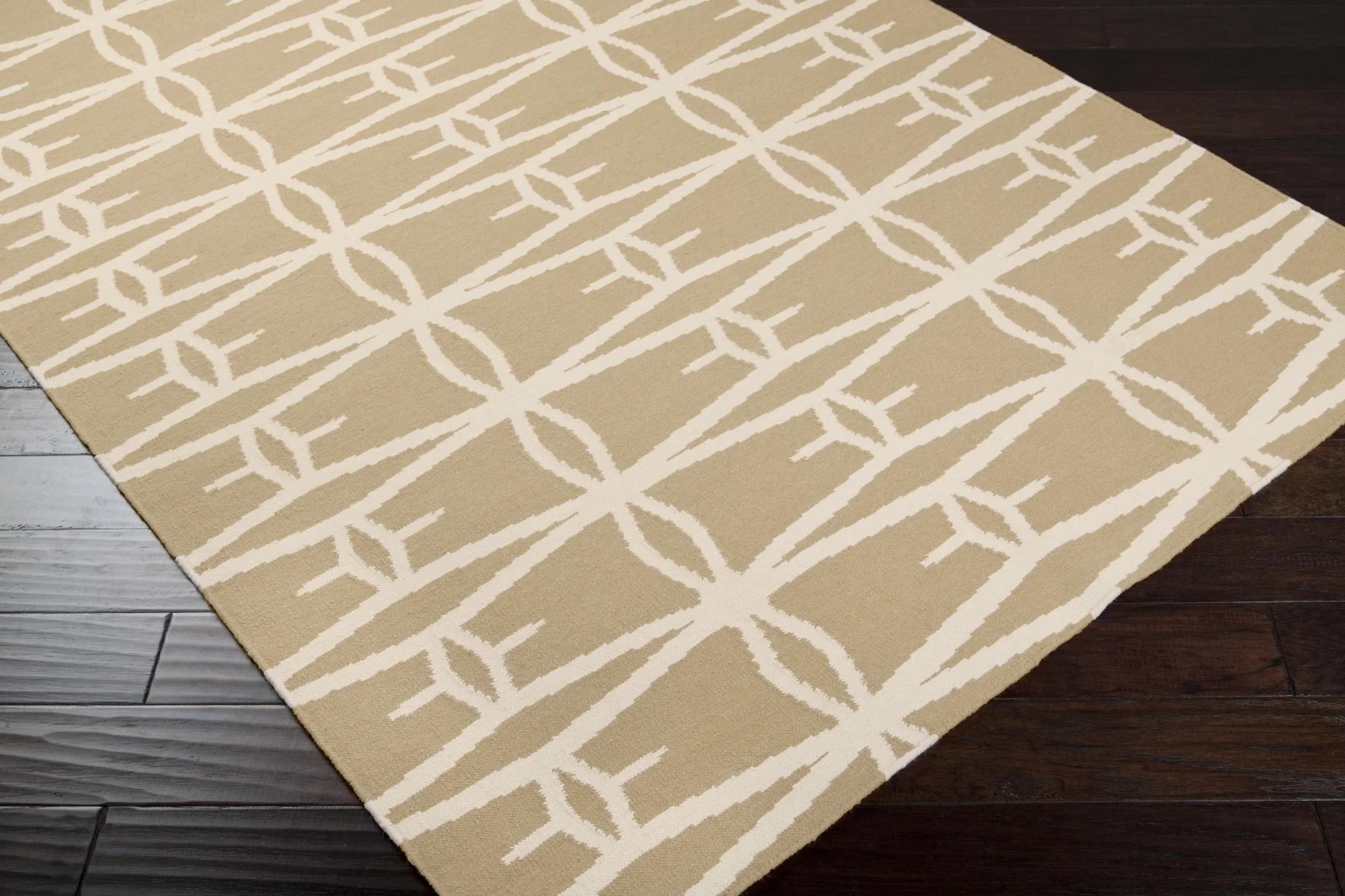Surya Fallon Fal-1026 3'6" X 5'6" Handmade Rug - Image 2