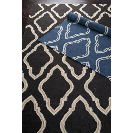 Surya Fallon Fal-1050 2' X 3' Handmade Rug - Image 3