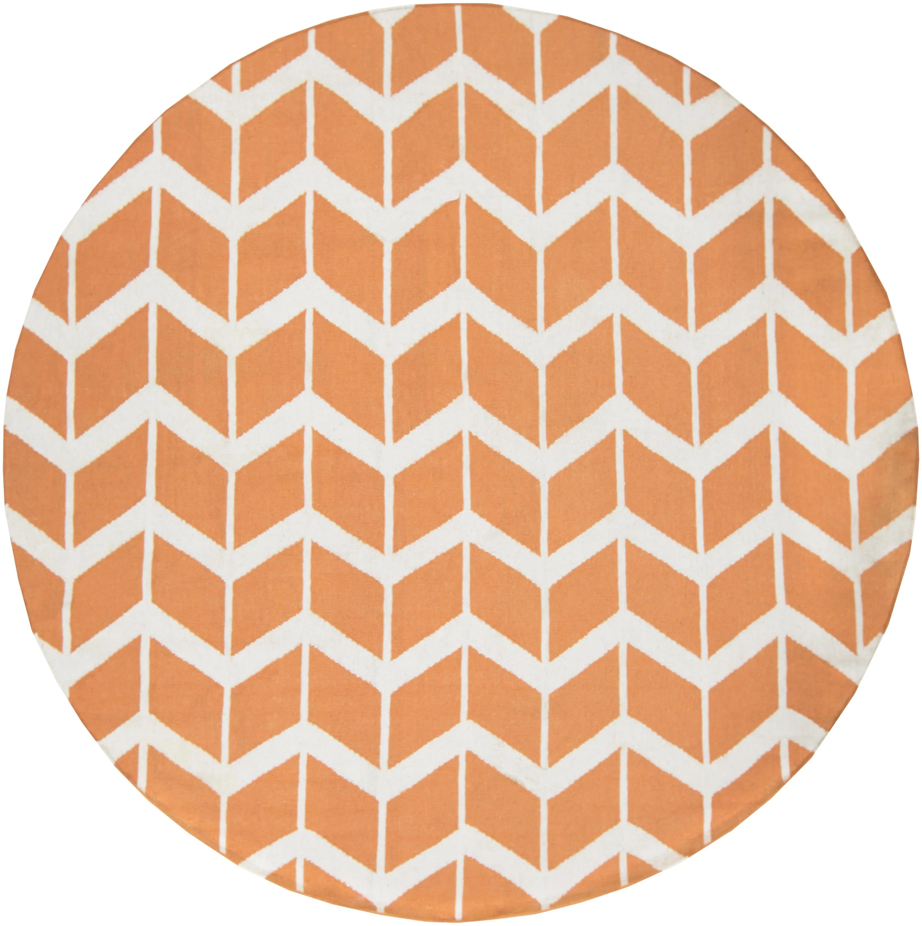 Surya Fallon Fal-1081 8' X 8' Handmade Rug