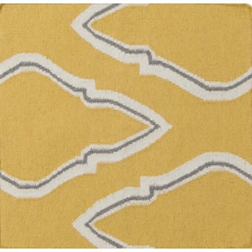 Surya Fallon Fal-1099 2'6" X 8' Handmade Rug - Image 2