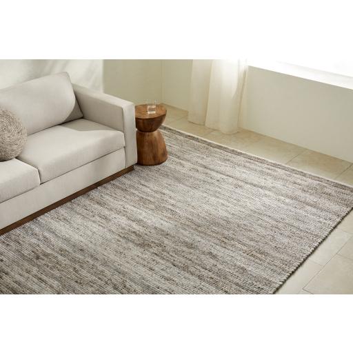 Surya Florentina Flt-2300 6' X 9' Handmade Rug - Image 3