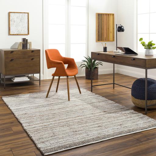 Surya Florentina Flt-2302 8' X 10' Handmade Rug - Image 2