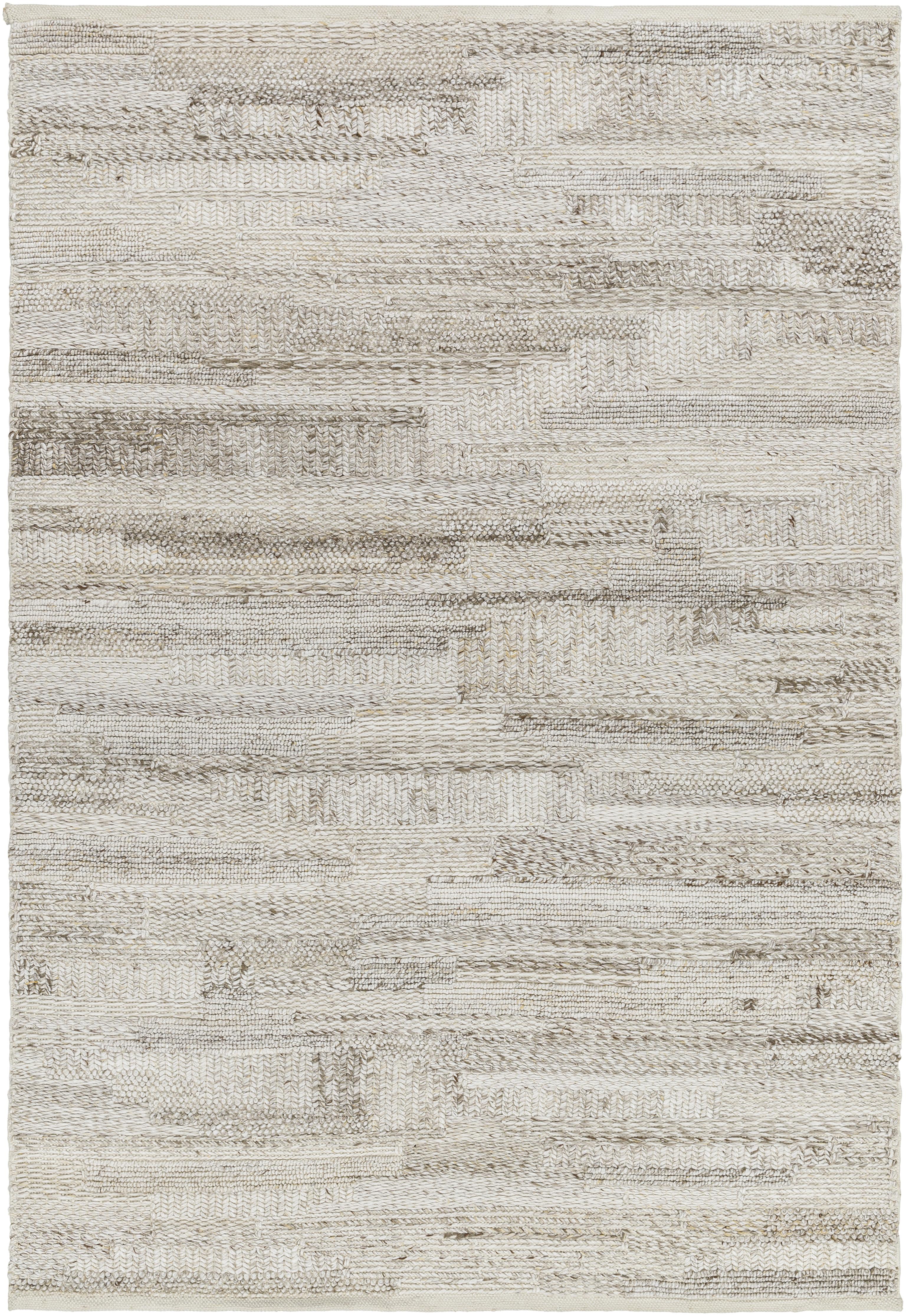 Surya Floria Fli-2302 9' X 12' Handmade Rug