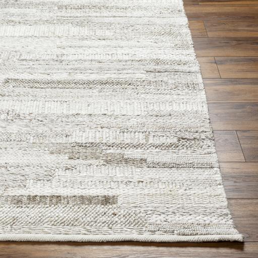 Surya Floria Fli-2302 9' X 12' Handmade Rug - Image 4