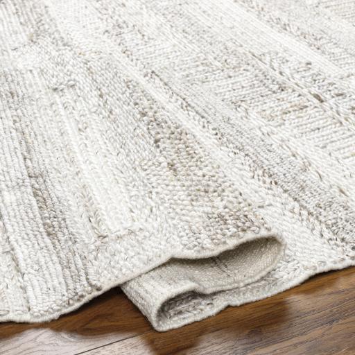 Surya Floria Fli-2302 9' X 12' Handmade Rug - Image 5