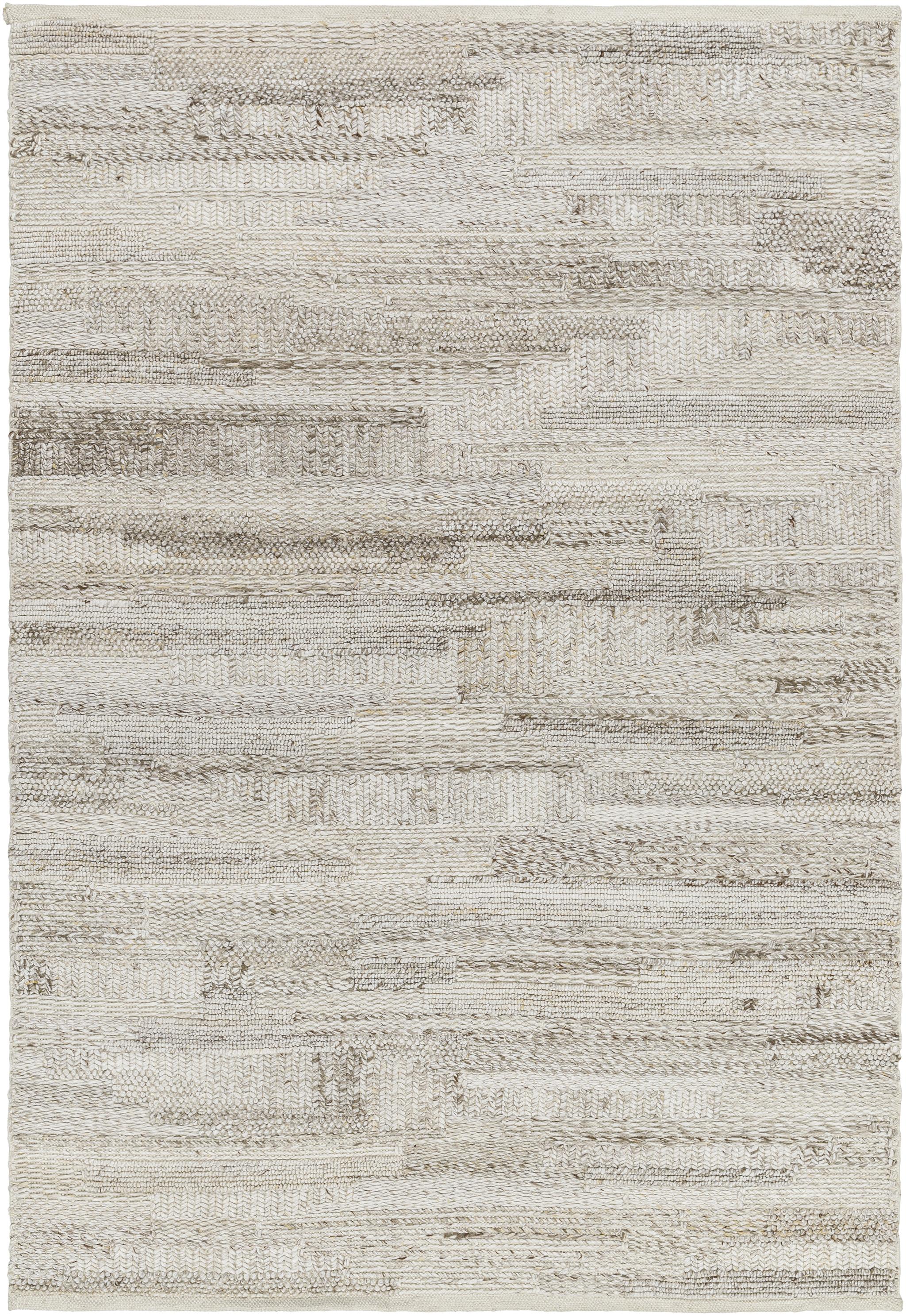 Surya Floria Fli-2302 9' X 12' Handmade Rug - Image 6
