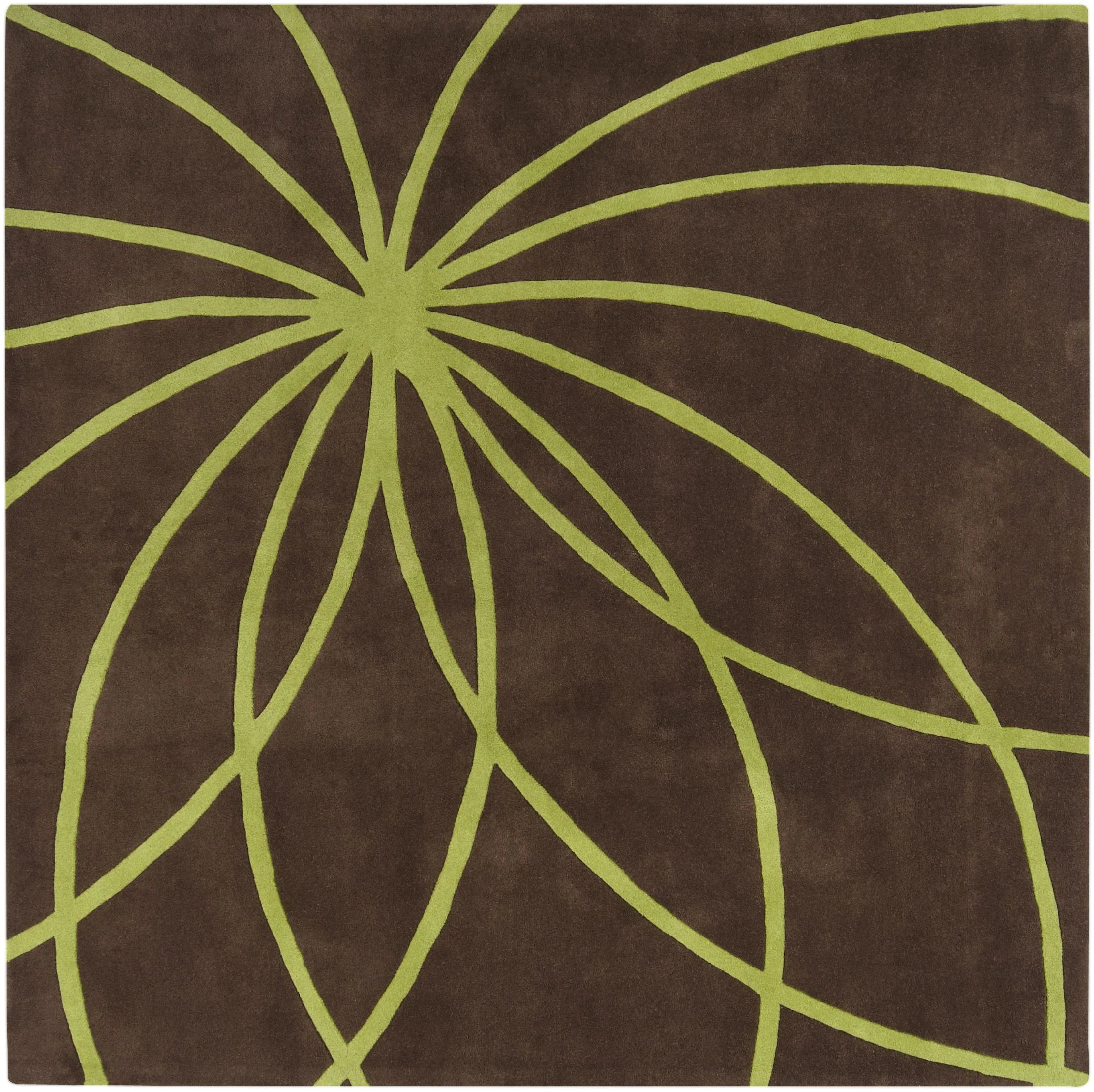 Surya Forum Fm-7073 10' X 14' Handmade Rug