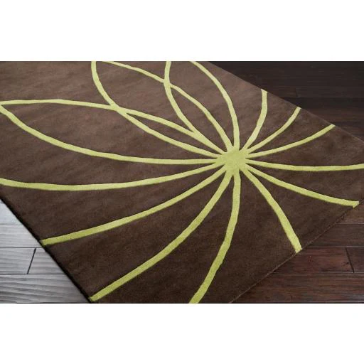 Surya Forum Fm-7073 10' X 14' Handmade Rug - Image 3