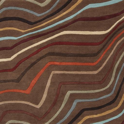Surya Forum Fm-7155 9'9" X 9'9" Handmade Rug - Image 6