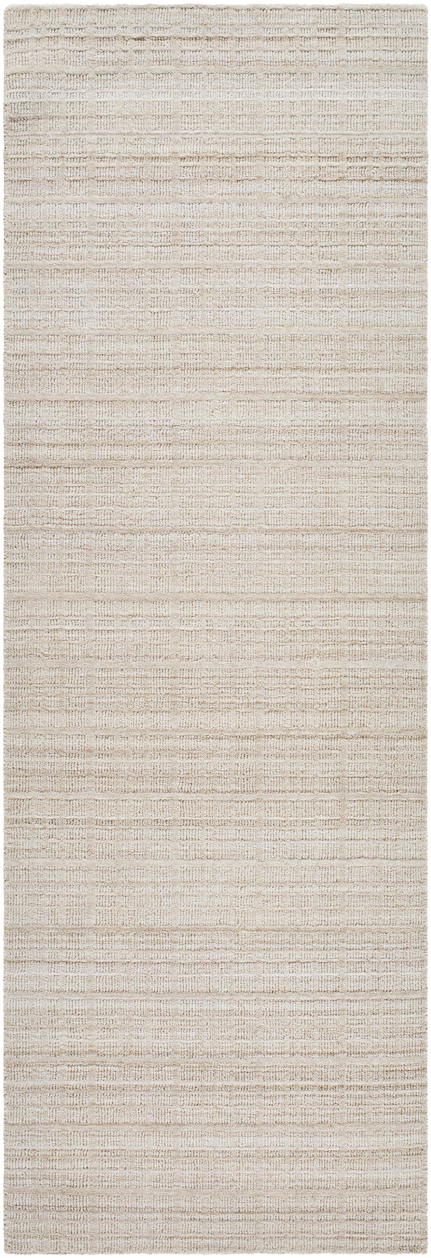 Surya Fresno Fno-2301 2'6" X 8' Handmade Rug