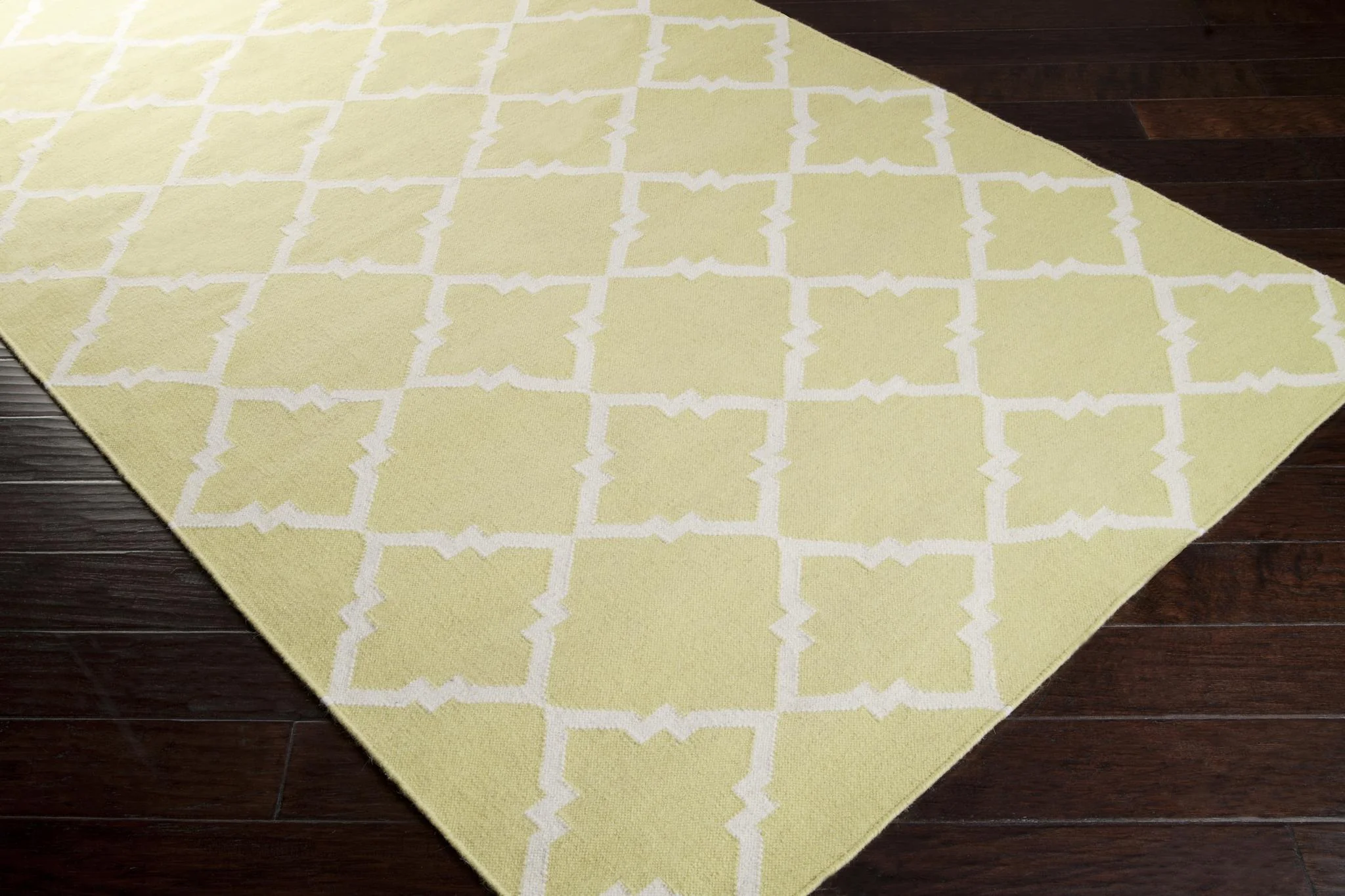 Surya Frontier Ft-220 2' X 3' Handmade Rug - Image 3