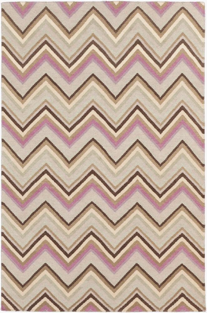 Surya Frontier Ft-304 5' X 8' Handmade Rug