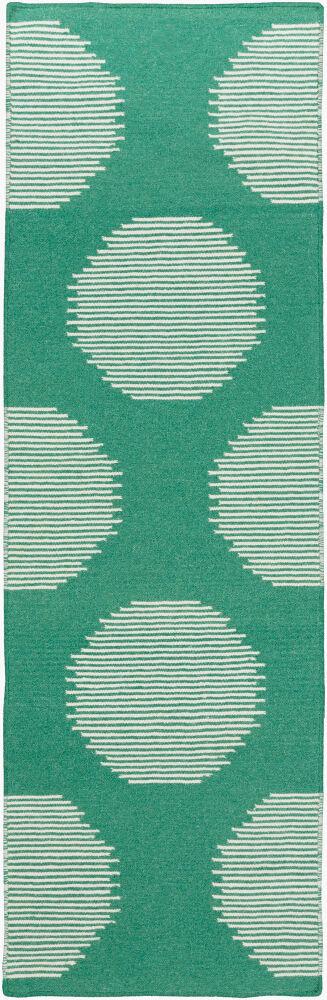 Surya Frontier Ft-390 2' X 3' Handmade Rug