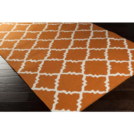 Surya Frontier Ft-448 8' X 11' Handmade Rug - Image 4