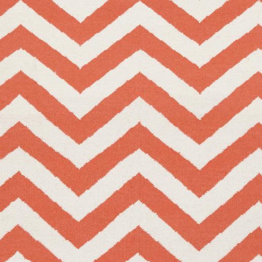 Surya Frontier Ft-456 2'6" X 8' Handmade Rug - Image 2