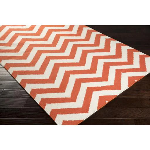 Surya Frontier Ft-456 2'6" X 8' Handmade Rug - Image 3
