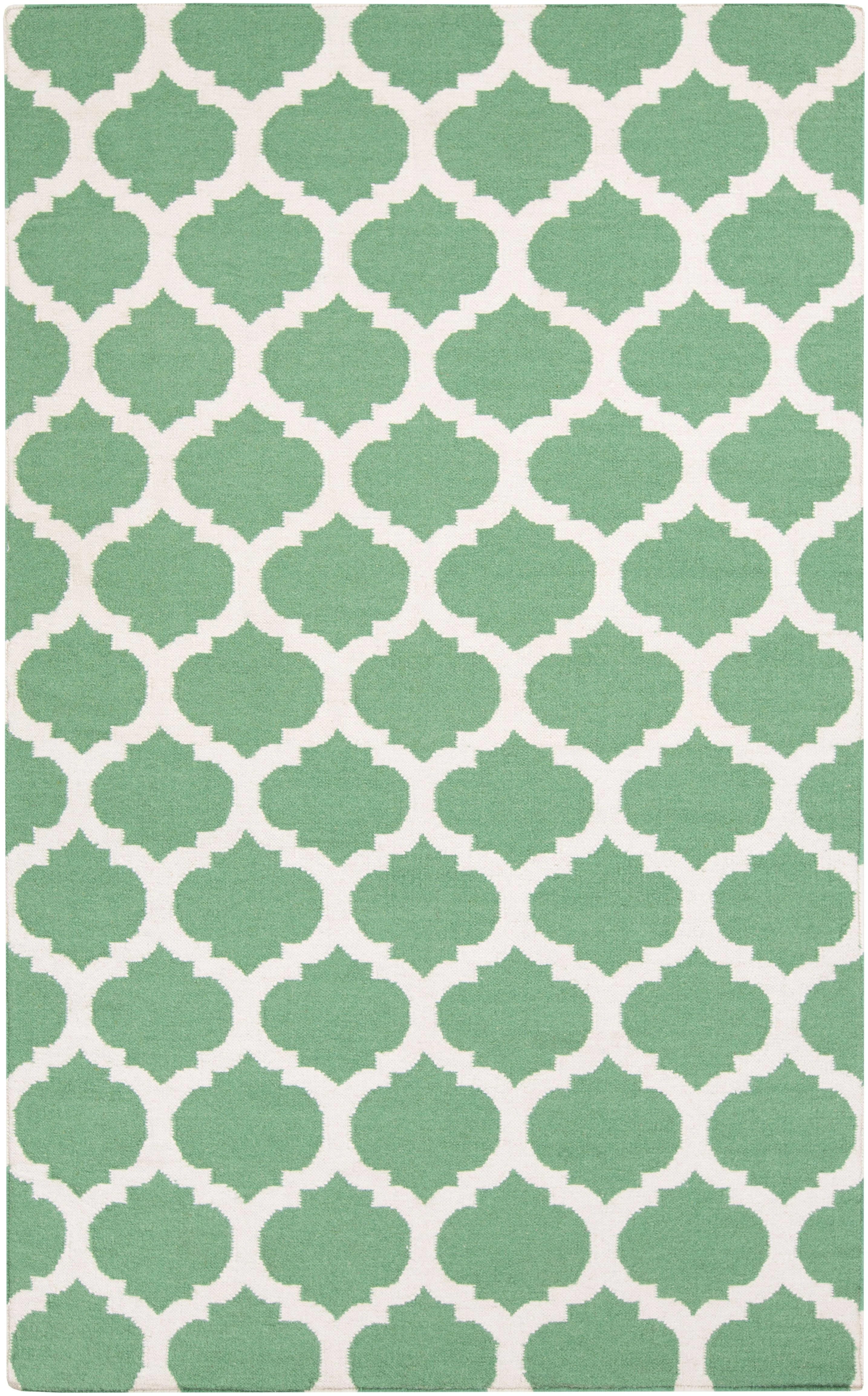 Surya Frontier Ft-477 2' X 3' Handmade Rug