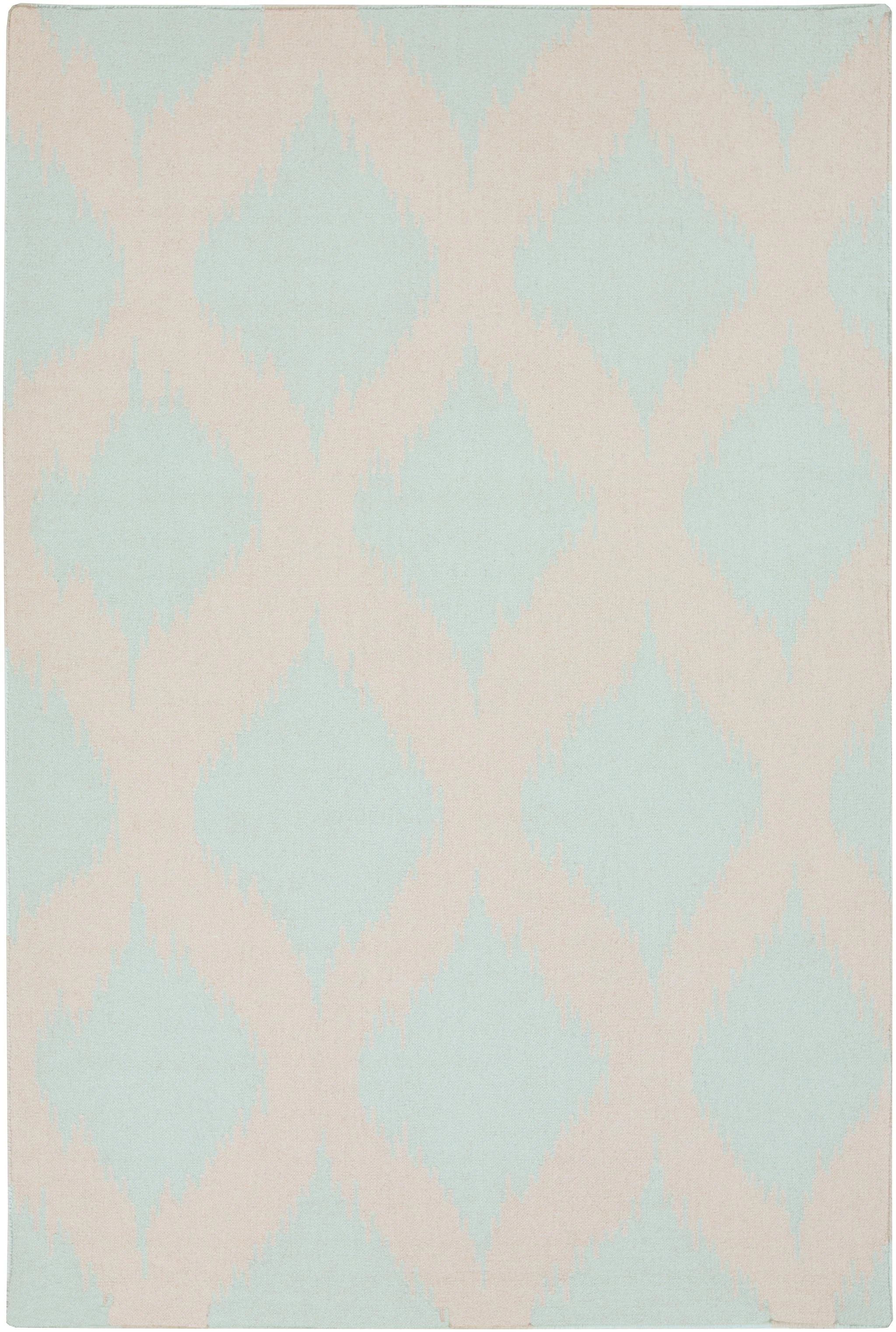 Surya Frontier Ft-515 3'6" X 5'6" Handmade Rug