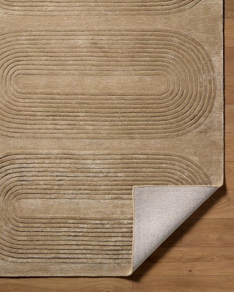 Surya Fuji Fjj-2302 10' X 14' Handmade Rug - Image 4
