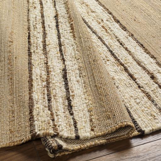 Surya Geneva Gnv-2308 9' X 12' Handmade Rug - Image 5
