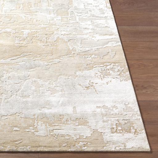 Surya Georgetown Gtn-2300 2'6" X 10' Handmade Rug - Image 3