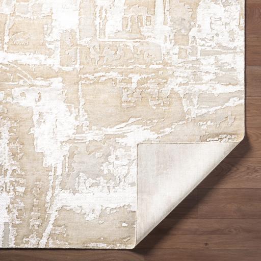 Surya Georgetown Gtn-2300 2'6" X 10' Handmade Rug - Image 4