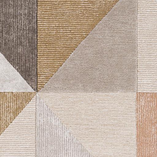 Surya Glasgow Gls-2301 2' X 3' Handmade Rug - Image 6