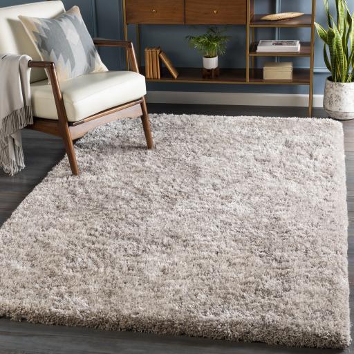 Surya Grizzly Grizzly-10 8' X 10' Handmade Rug - Image 2