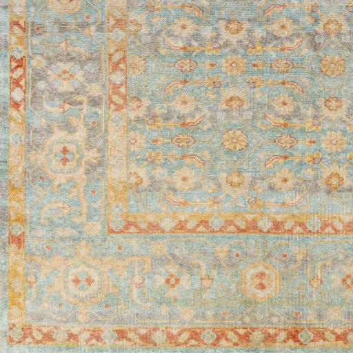Surya Hamadan Ham-2302 10' X 14' Handmade Rug - Image 6