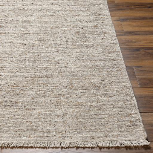 Surya Hamburg Hmb-2303 5' X 7'6" Handmade Rug - Image 3